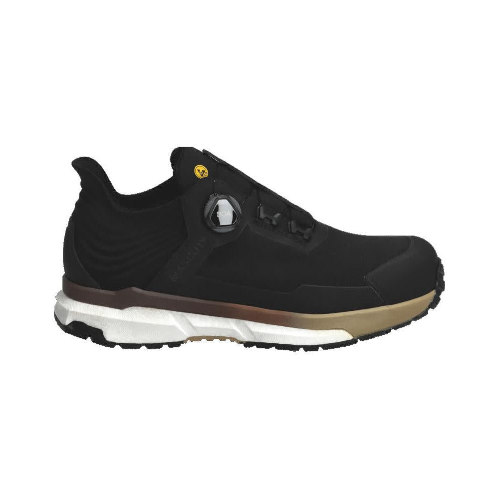 Veiligheidsschoenen S3S, BOA® Fit System veiligheidsschoenen S3S