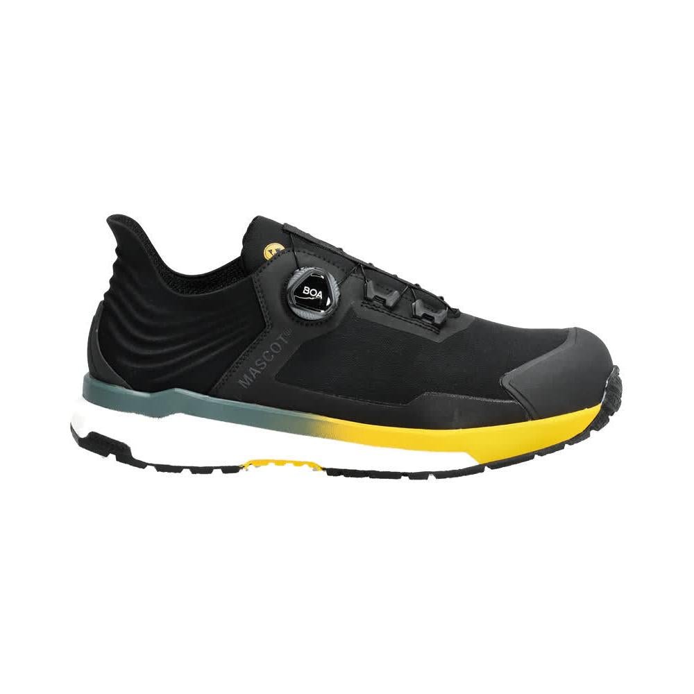 Veiligheidsschoenen S3S, BOA® Fit System veiligheidsschoenen S3S
