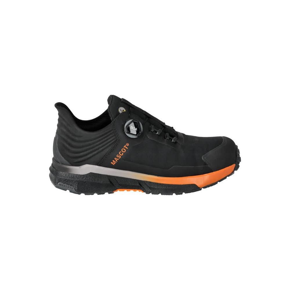 Veiligheidsschoenen S3S, BOA® Fit System veiligheidsschoenen S3S