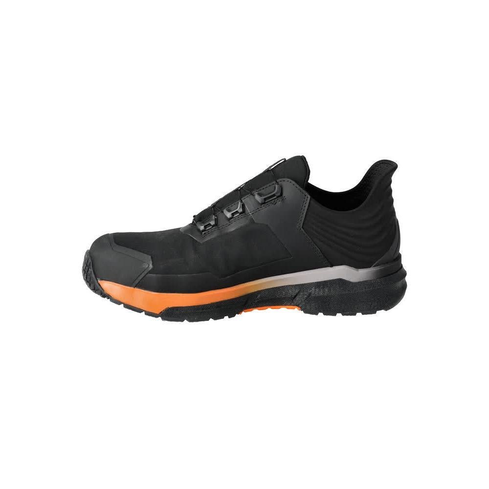 Veiligheidsschoenen S3S, BOA® Fit System veiligheidsschoenen S3S
