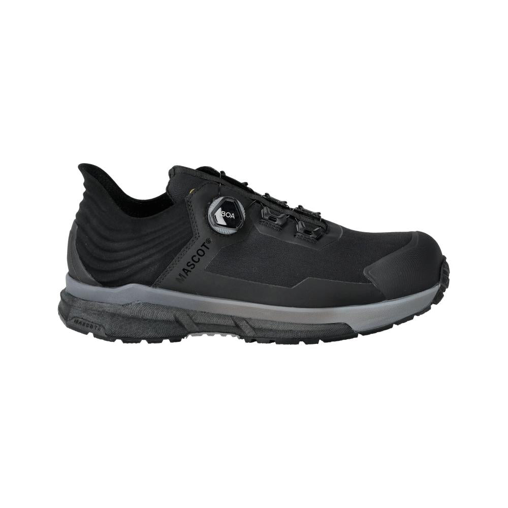 Veiligheidsschoenen S3S, BOA® Fit System veiligheidsschoenen S3S