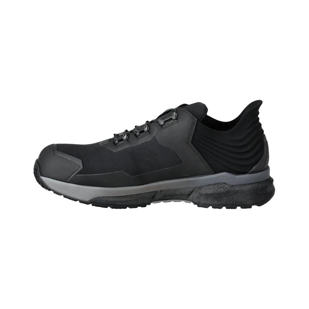 Veiligheidsschoenen S3S, BOA® Fit System veiligheidsschoenen S3S