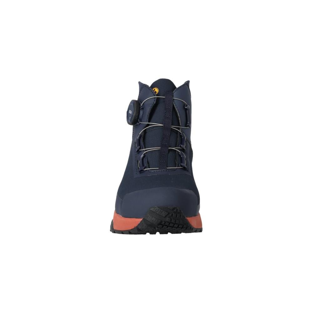 Veiligheidslaarzen S3S, BOA® Fit System veiligheidslaarzen S3S