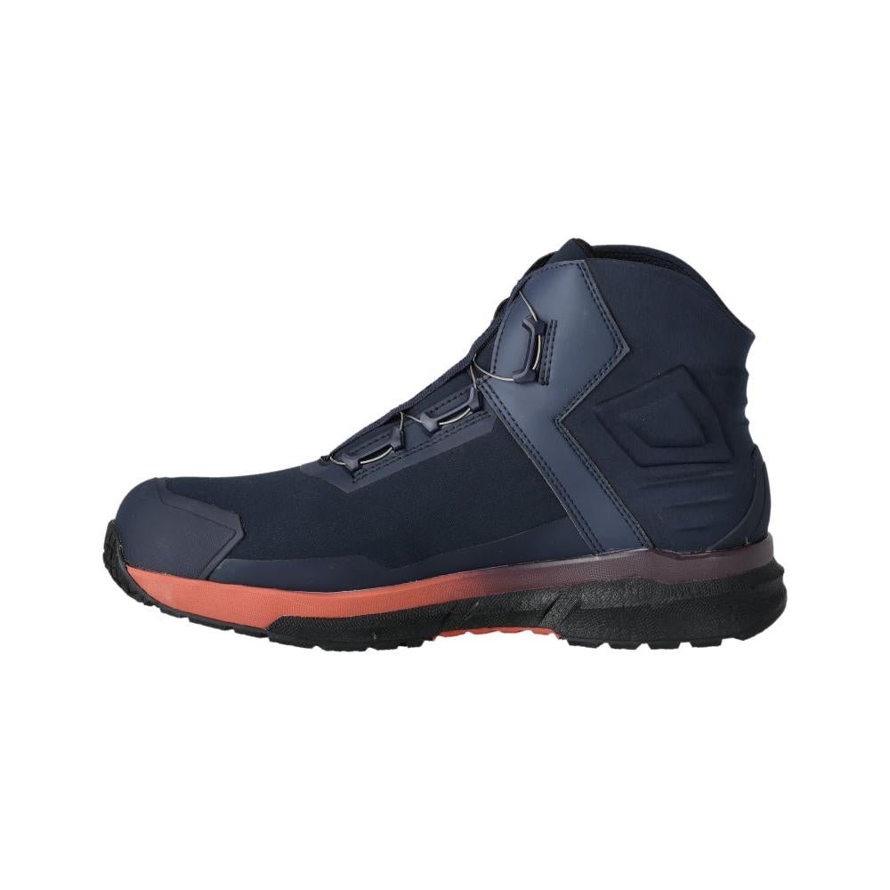 Veiligheidslaarzen S3S, BOA® Fit System veiligheidslaarzen S3S