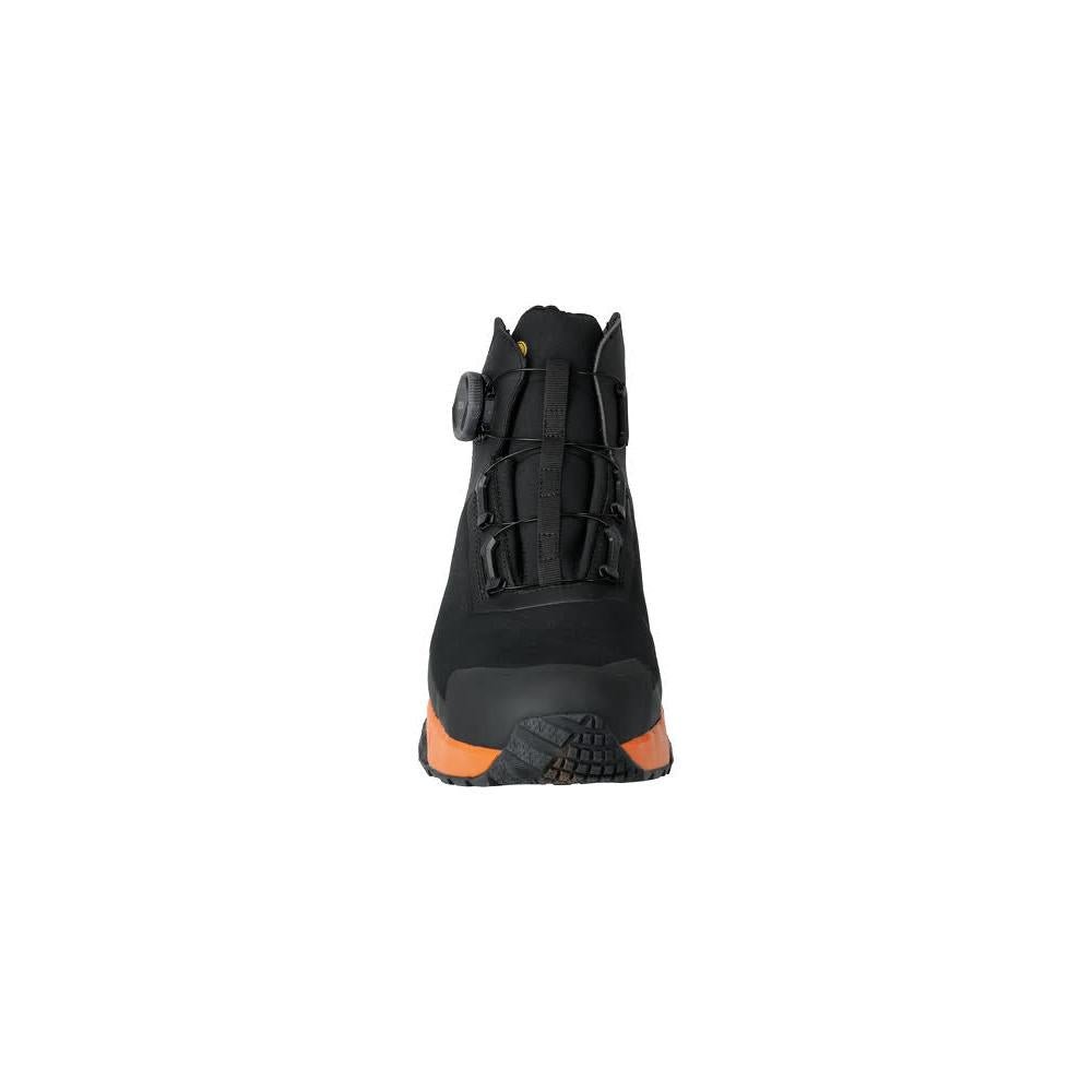 Veiligheidslaarzen S3S, BOA® Fit System veiligheidslaarzen S3S