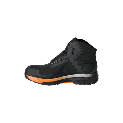 Veiligheidslaarzen S3S, BOA® Fit System veiligheidslaarzen S3S