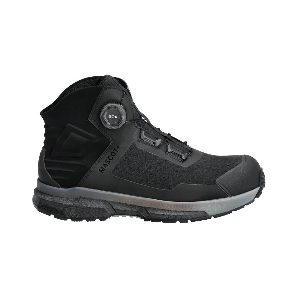 Veiligheidslaarzen S3S, BOA® Fit System veiligheidslaarzen S3S