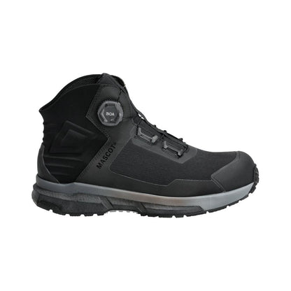 Veiligheidslaarzen S3S, BOA® Fit System veiligheidslaarzen S3S