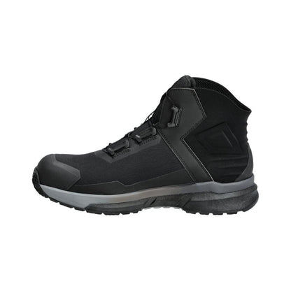 Veiligheidslaarzen S3S, BOA® Fit System veiligheidslaarzen S3S