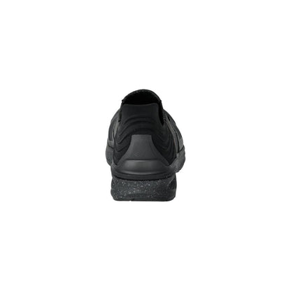 Veiligheidsschoenen S3S met elastiek Veiligheidsschoenen S3S, zwart