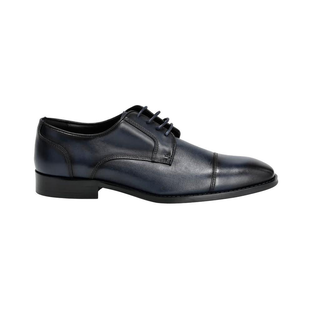 Zakelijke schoenen, herenwerkschoenen 01 werkschoenen