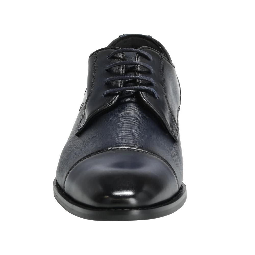 Zakelijke schoenen, herenwerkschoenen 01 werkschoenen