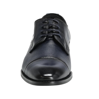 Zakelijke schoenen, herenwerkschoenen 01 werkschoenen