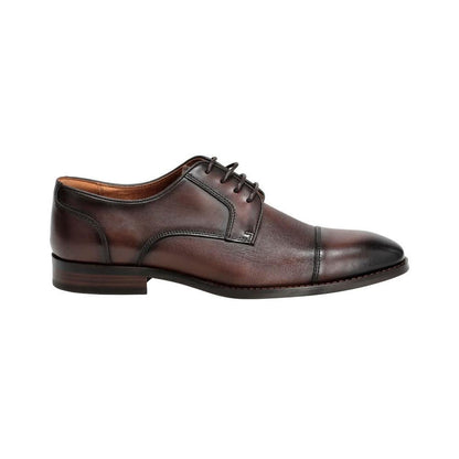 Zakelijke schoenen, herenwerkschoenen 01 werkschoenen
