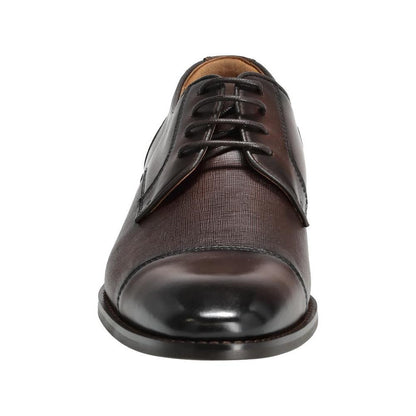 Zakelijke schoenen, herenwerkschoenen 01 werkschoenen