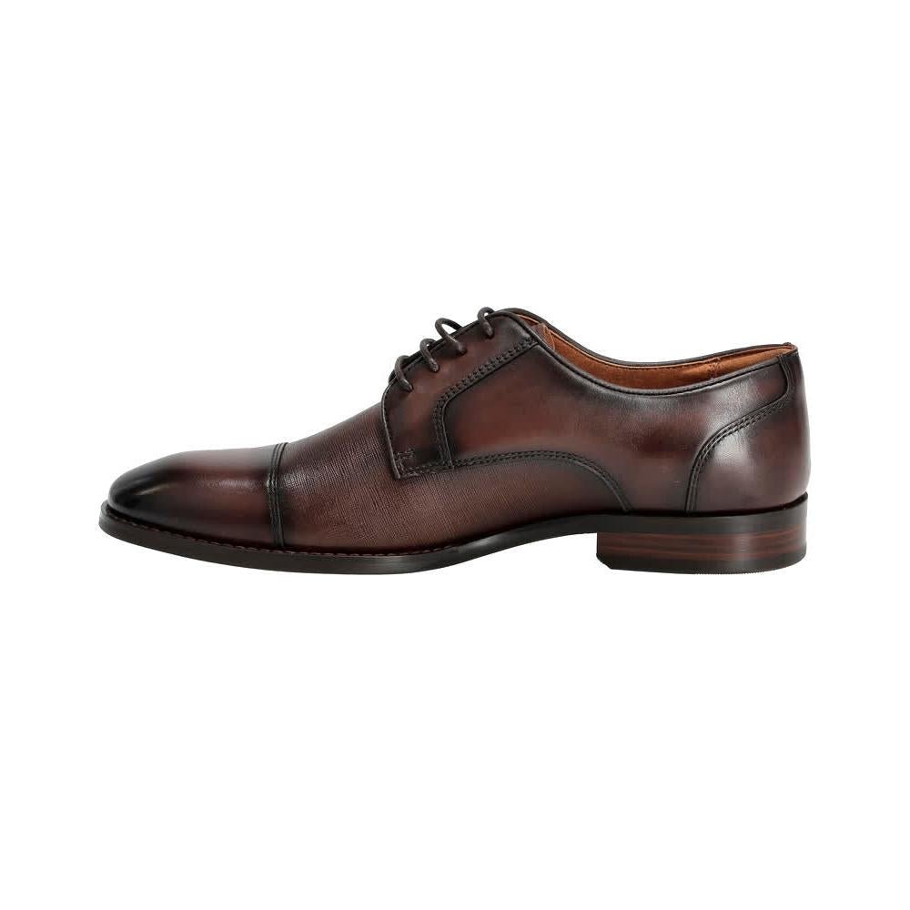 Zakelijke schoenen, herenwerkschoenen 01 werkschoenen