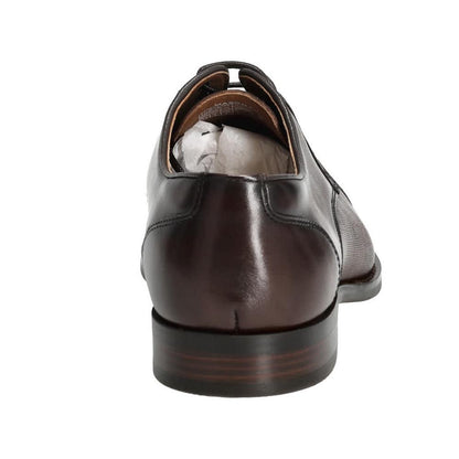 Zakelijke schoenen, herenwerkschoenen 01 werkschoenen