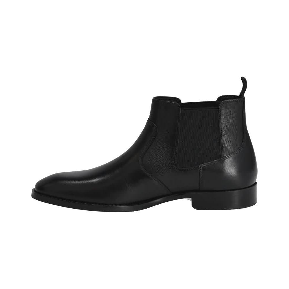 Businesslaarzen, herenwerkschoenen 01 werkschoenen