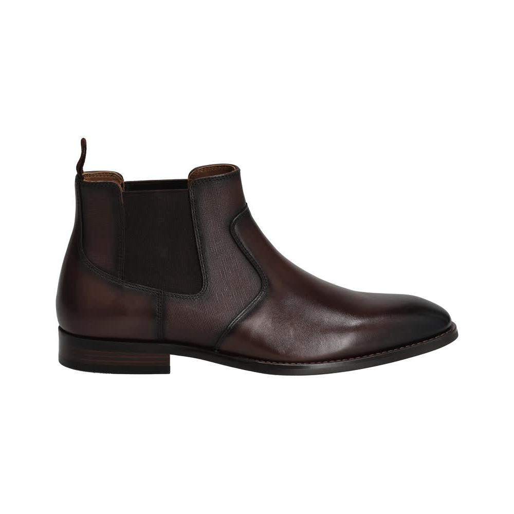 Businesslaarzen, herenwerkschoenen 01 werkschoenen