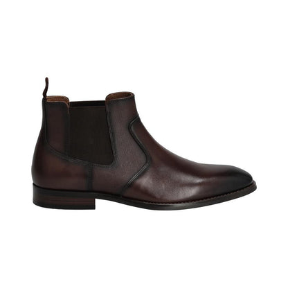 Businesslaarzen, herenwerkschoenen 01 werkschoenen