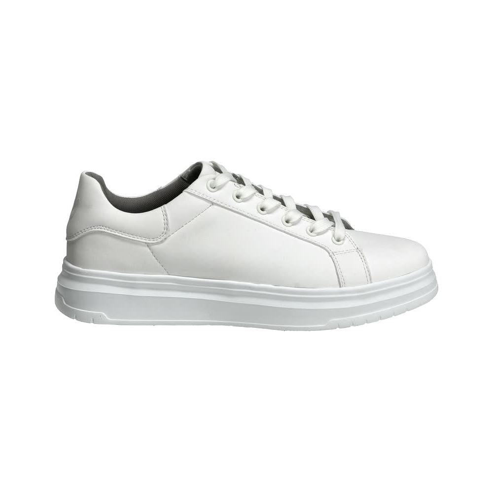 Sneakers, herenwerkschoenen 01 werkschoenen
