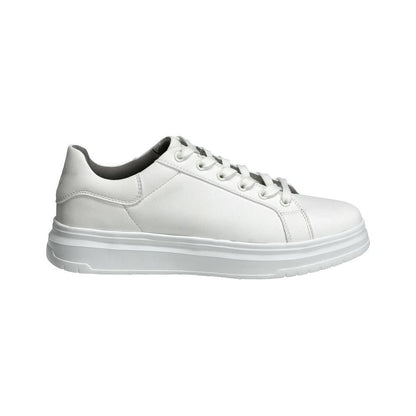 Sneakers, herenwerkschoenen 01 werkschoenen