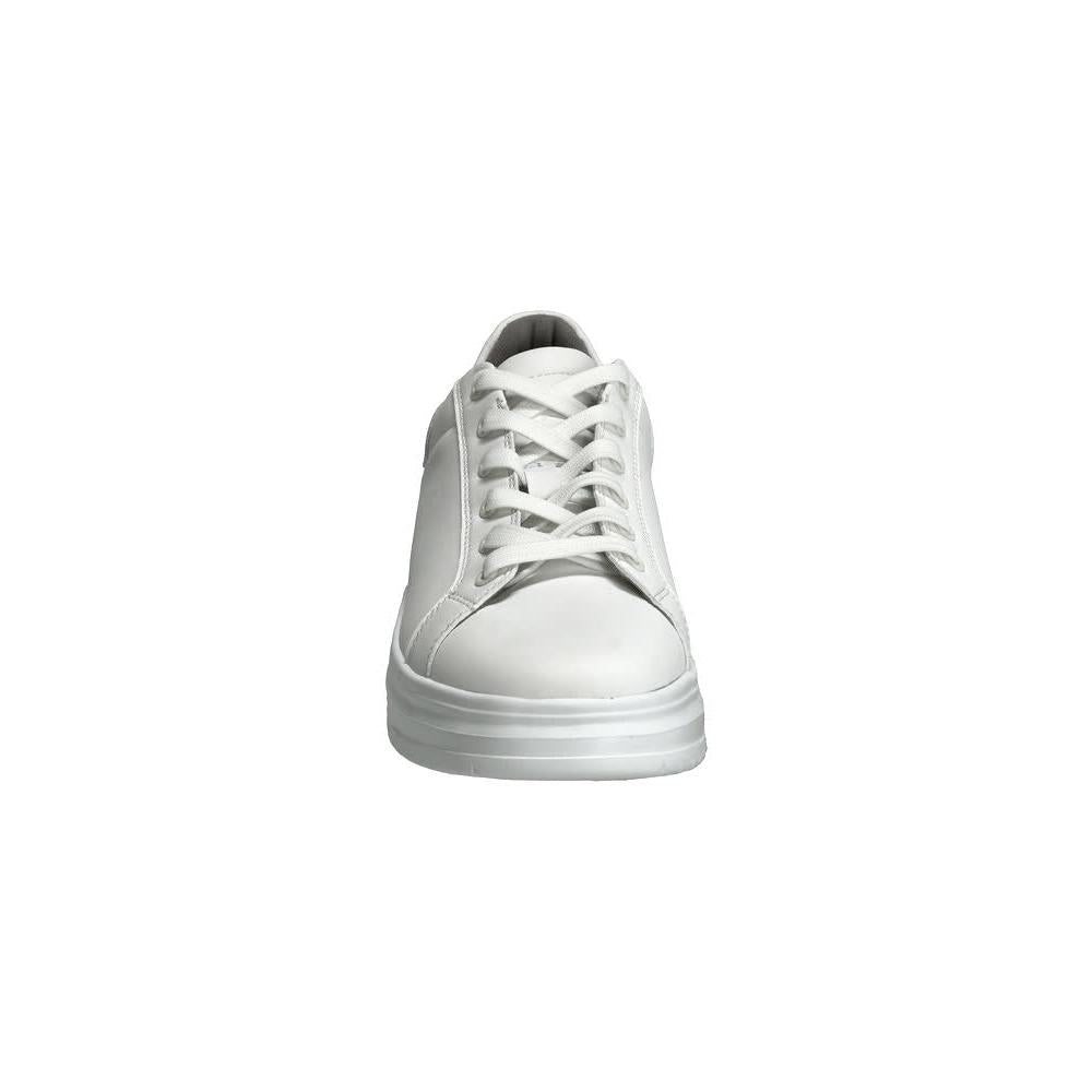 Sneakers, herenwerkschoenen 01 werkschoenen