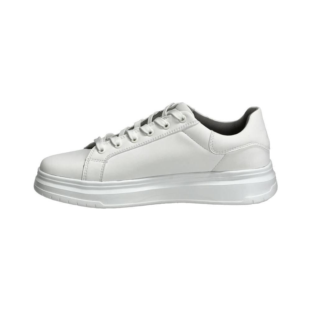 Sneakers, herenwerkschoenen 01 werkschoenen