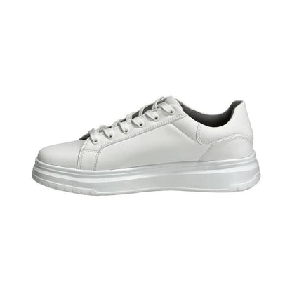 Sneakers, herenwerkschoenen 01 werkschoenen