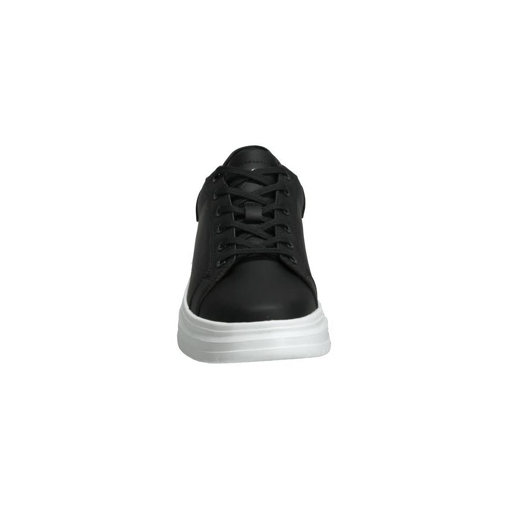 Sneakers, herenwerkschoenen 01 werkschoenen