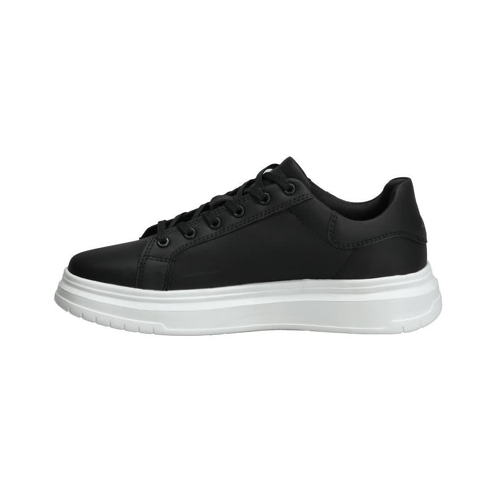 Sneakers, herenwerkschoenen 01 werkschoenen