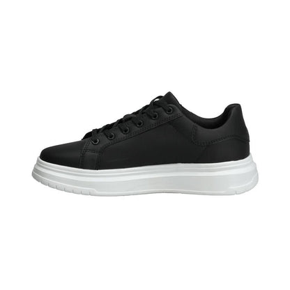 Sneakers, herenwerkschoenen 01 werkschoenen