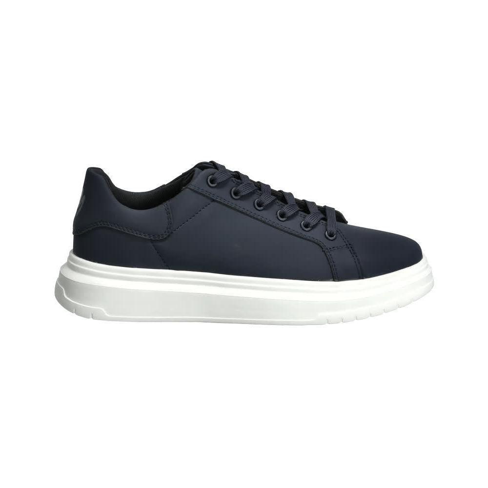Sneakers, herenwerkschoenen 01 werkschoenen