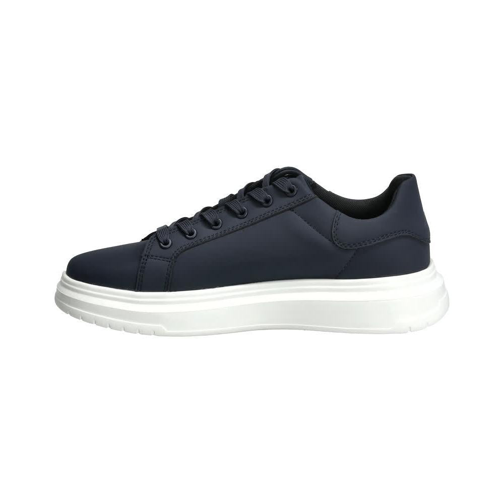 Sneakers, herenwerkschoenen 01 werkschoenen