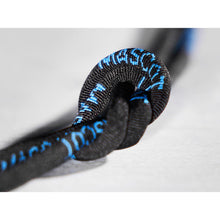 Schoenveters met logo-veters