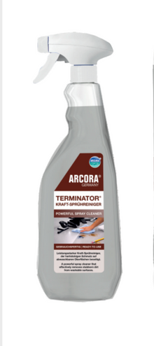 Terminator Gebruiksklare krachtige sprayreiniger