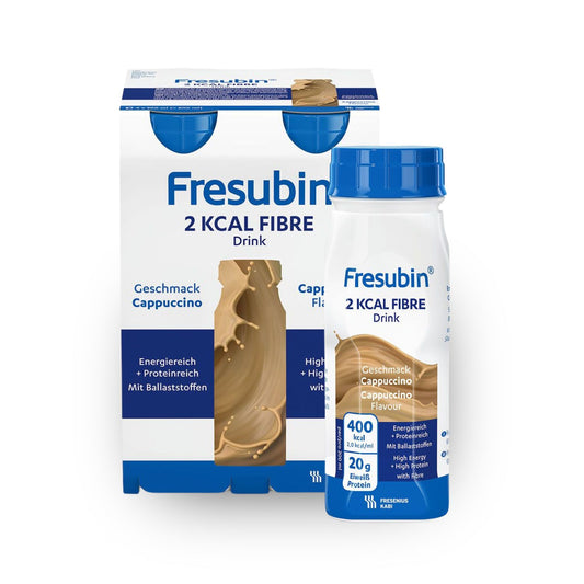 Fresubin 2 kcal vezeldrank 200 ml