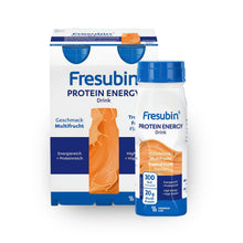Fresubine eiwit energiedrank 200 ml