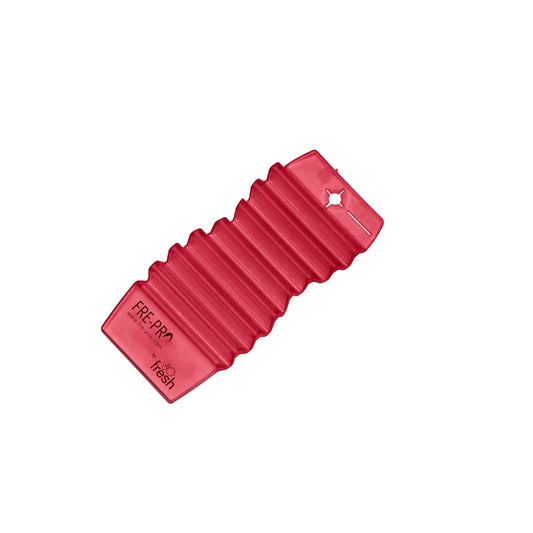FRE-PRO Hangtag luchtverfrisser om op te hangen, Spiced Apple