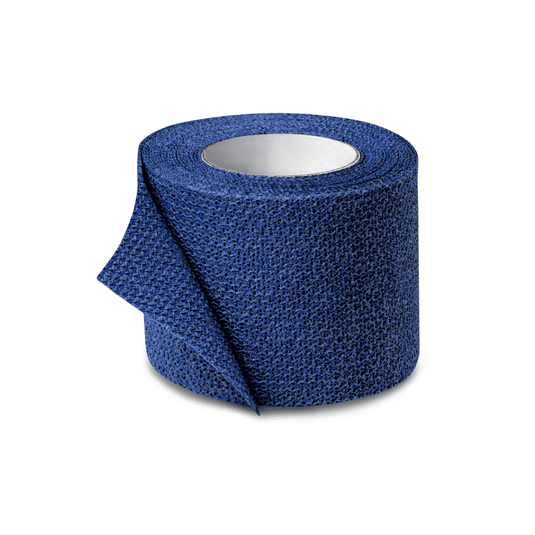permanent elastische ideale bandage