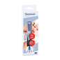Koortsthermometer met flexibele punt