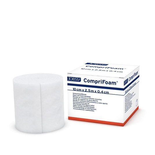 CompriFoam, schuimverband