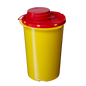 CP-canule-wegwerpdoos 0,6 L | Pak (1 stuk)
