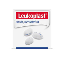 Pleisters, steriele wattenstaafjes, RöKo-chip, voor nauwkeurige toepassingen