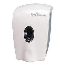 Soft Care Lijndispenser | Verpakking (1 stuk) 800ml