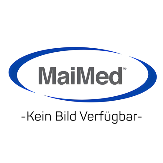 Stopgezet artikel: MaiMed-FM Comfort - vastbindend chirurgisch masker, niet-steriel, 3-laags, groen, 50 stuks/doos | Doos (50 stuks)