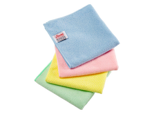 Vileda Professionele MicroTuff Basis BULK