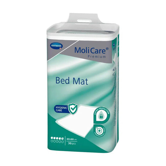 Bedbeschermingsmat