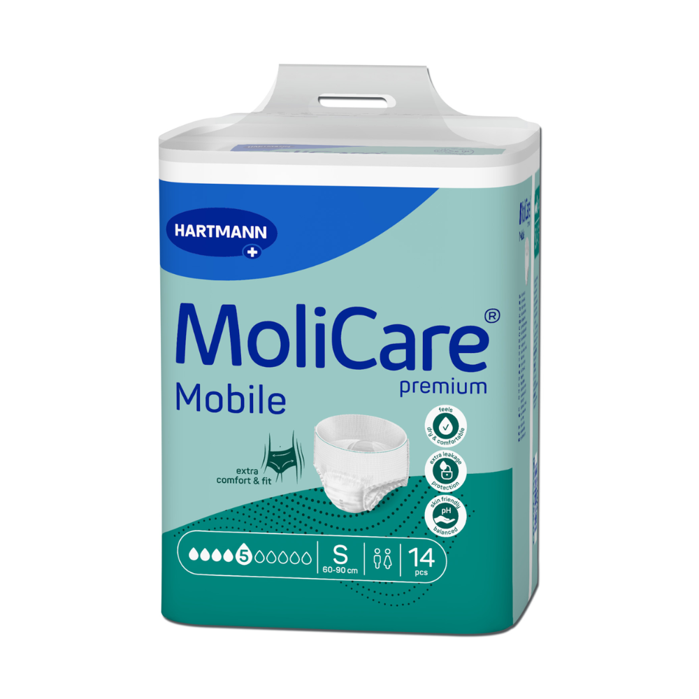 Hartmann MoliCare Premium Mobiel