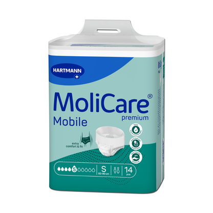 Hartmann MoliCare Premium Mobiel
